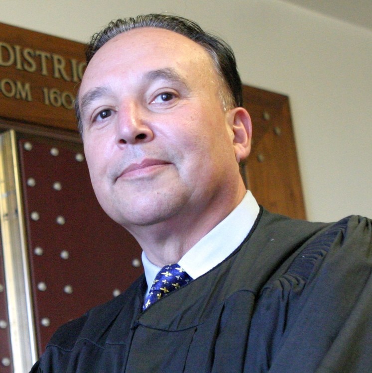 Court rejects request to gag Avenatti