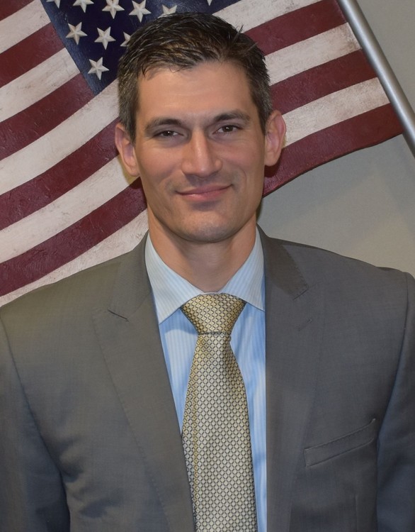 Merced deputy DA named top California prosecutor