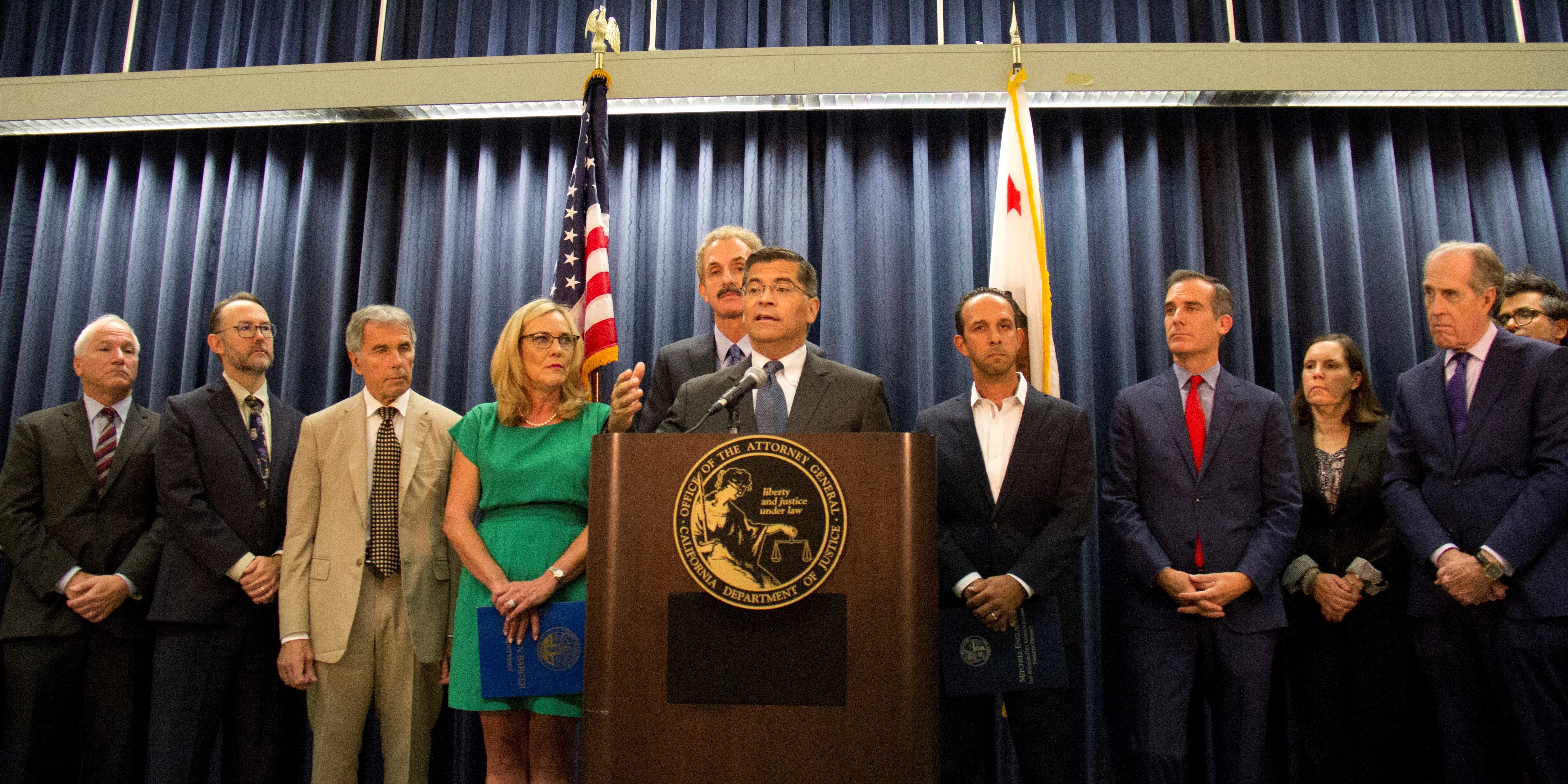 State, city, county settle gas leak case for $119.5M