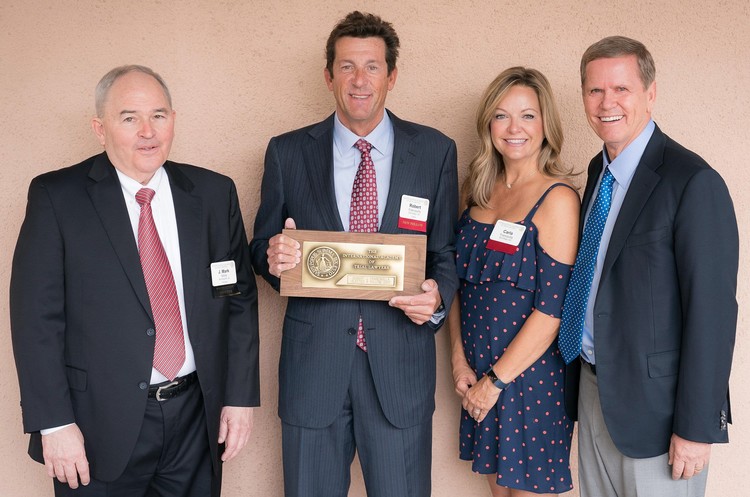 CaseyGerry partner inducted in the International Academy of Trial Lawyers