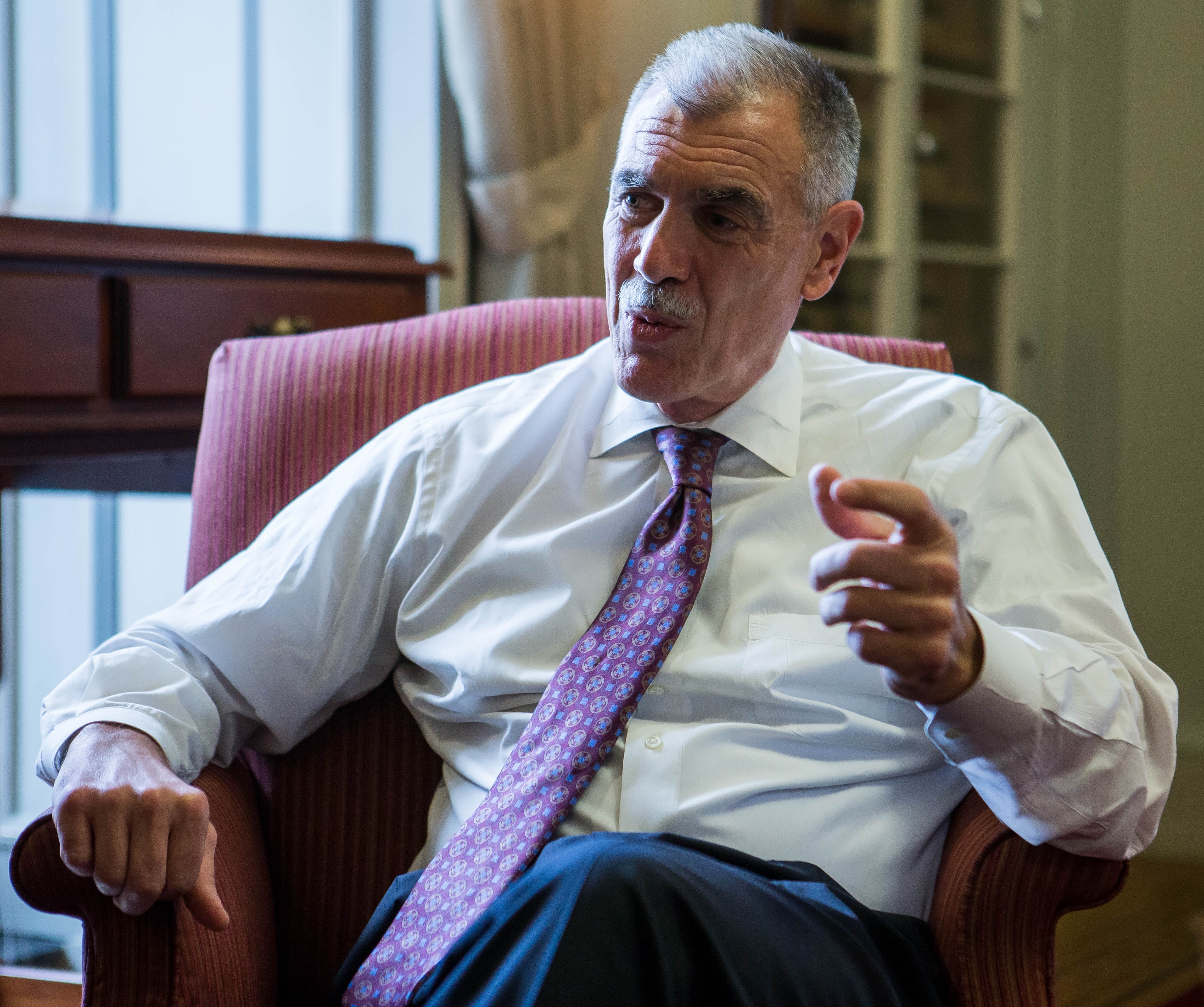 Panel hears film filter’s conspiracy claim against studios