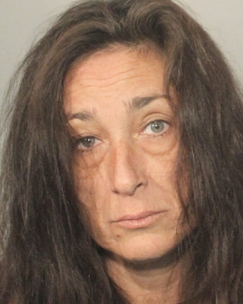 Attorney arrested on arson charges