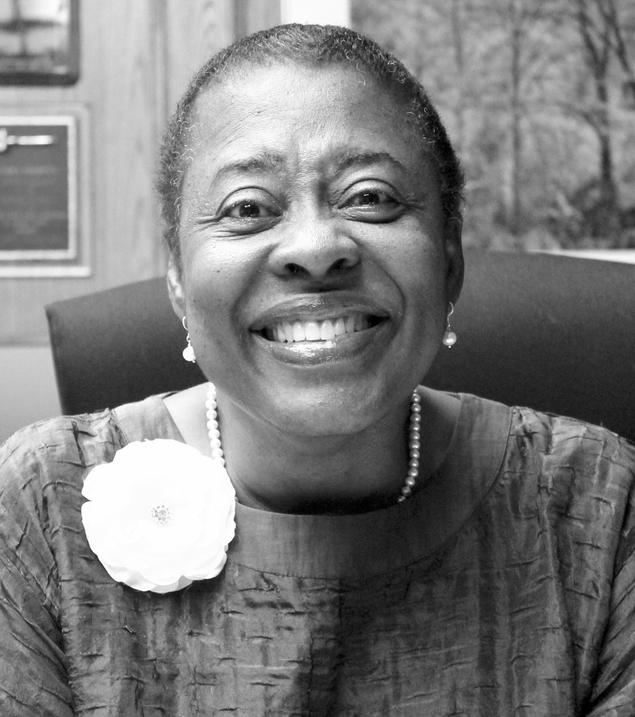 Sandra Ann Thompson, 1947-2018