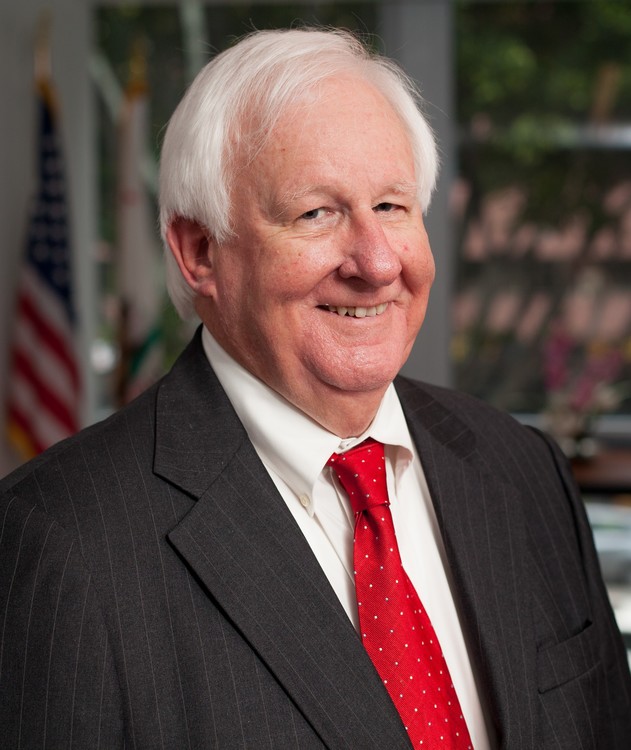 Former State Bar president named chair of examiners’ panel