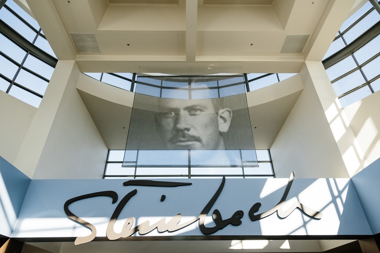 John Steinbeck’s daughter-in-law wants 9th Circuit to review case