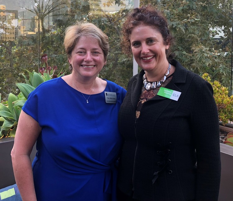 California Lawyers Association hires SD County Bar CEO