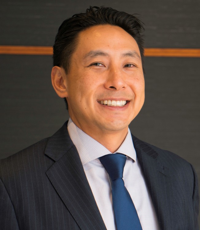 First Chinese-American to chair State Bar’s board