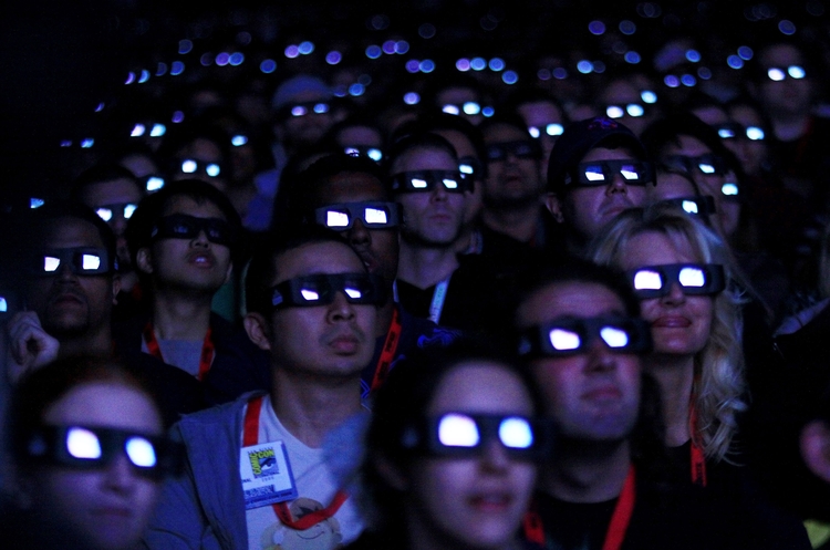 ‘Comic-Con’ trademark infringer must pay $4M in attorney fees