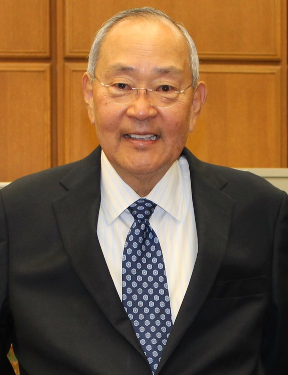 Retired LA judge Howard Halm joins ADR Services as neutral