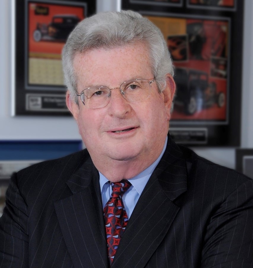 US auto firm sued for alleged trademark infringement