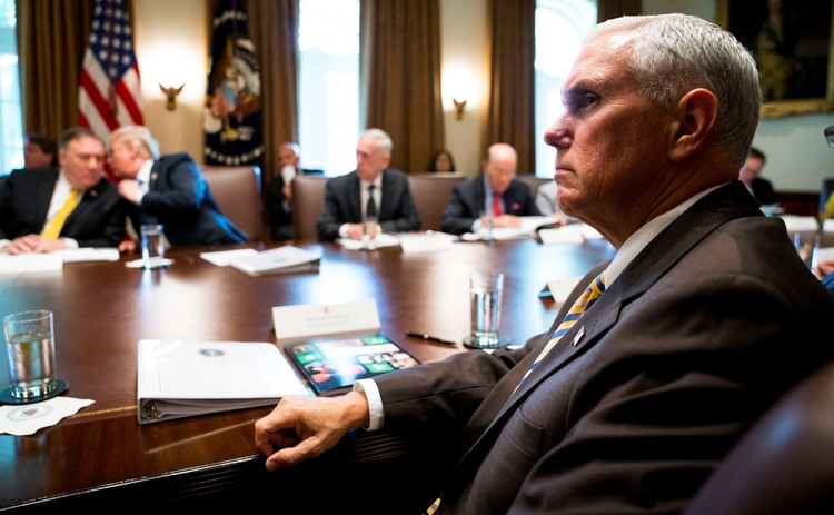 How will the law govern a military space force?