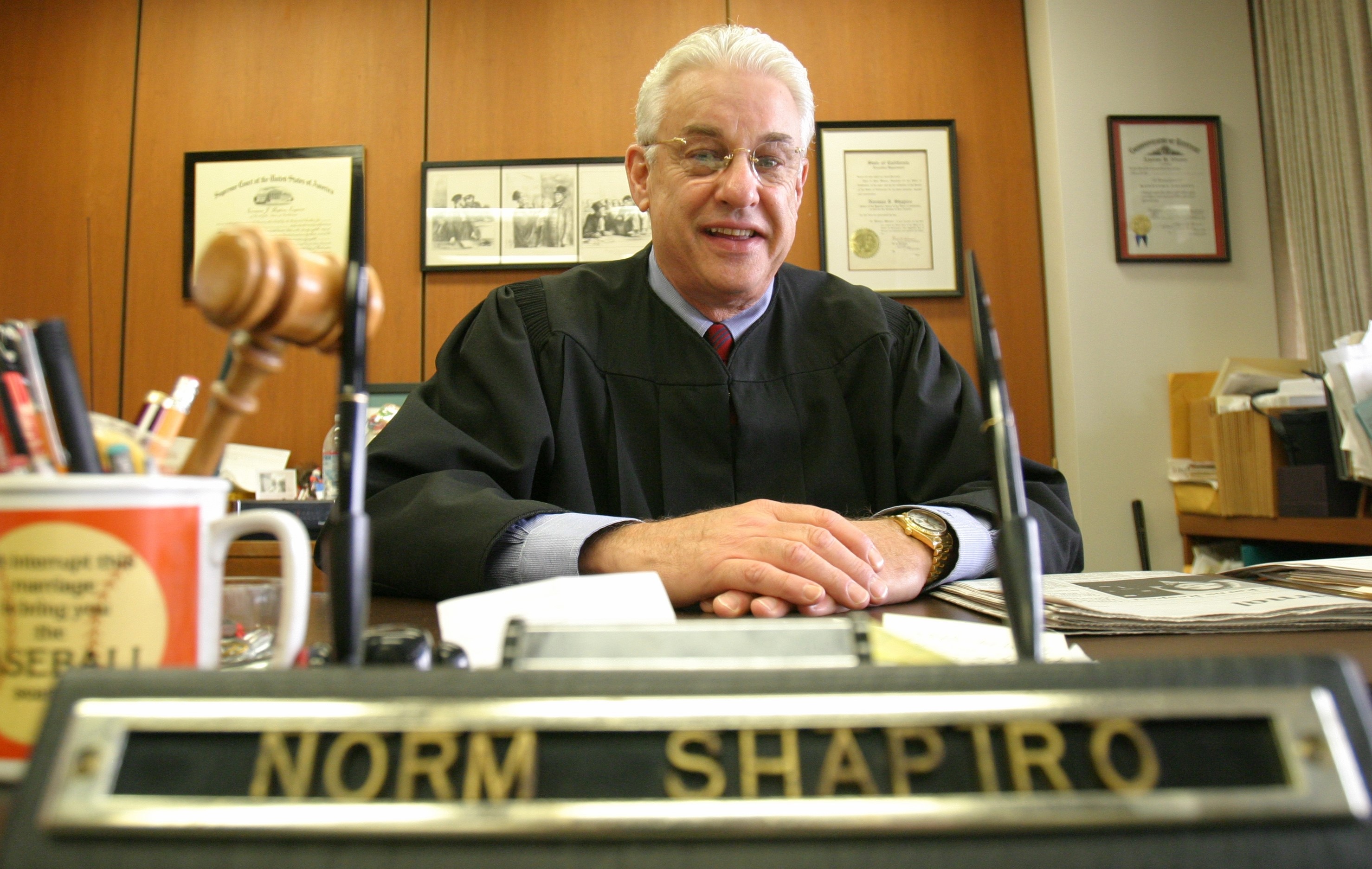 LA County judge indicates willingness to grant subpoena for courthouse surveillance