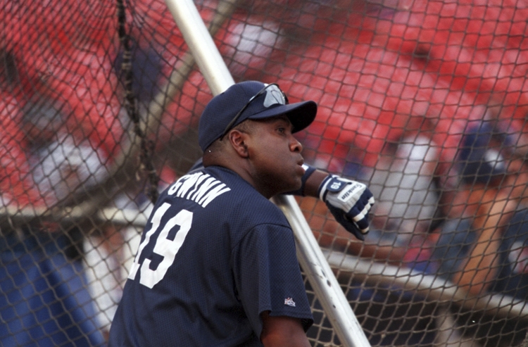 Baseball star’s family settles wrongful death lawsuit