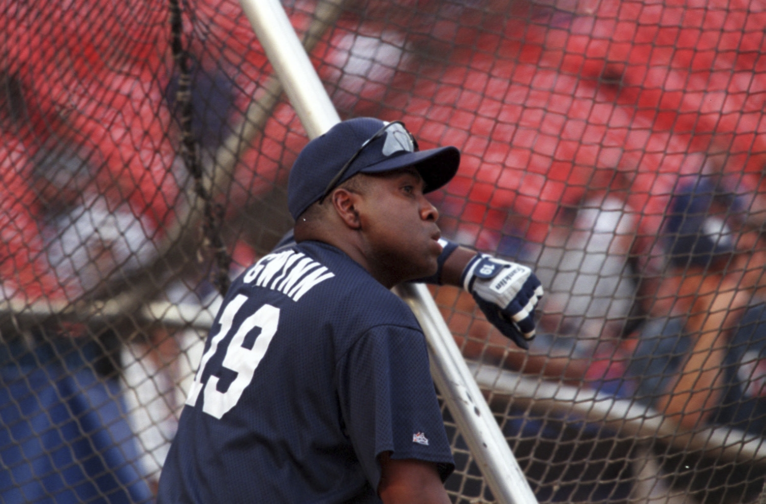 Baseball star’s family settles wrongful death lawsuit