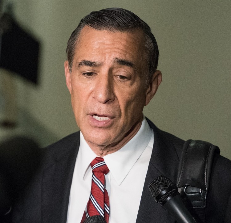 House Republicans propose 9th Circuit restructure instead of full split