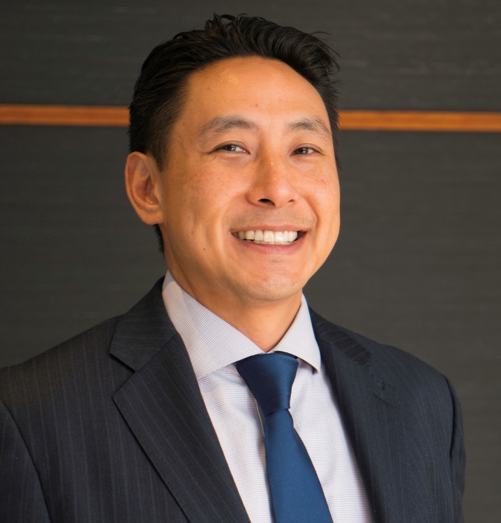 New State Bar chair, trustees sworn in