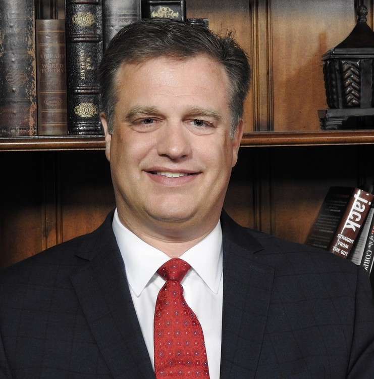 Senate committee advances Trump nominee to 9th Circuit