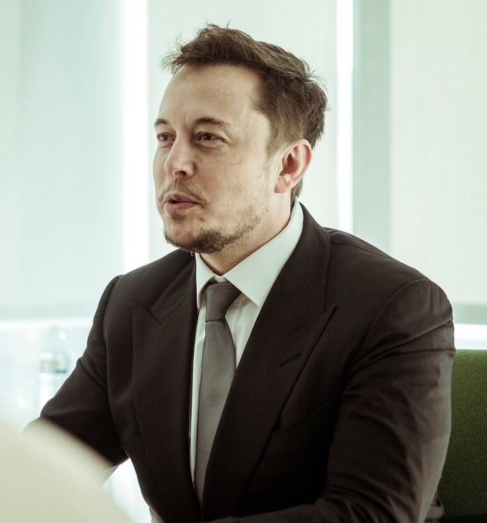 Tesla says it is cooperating with DOJ inquiry