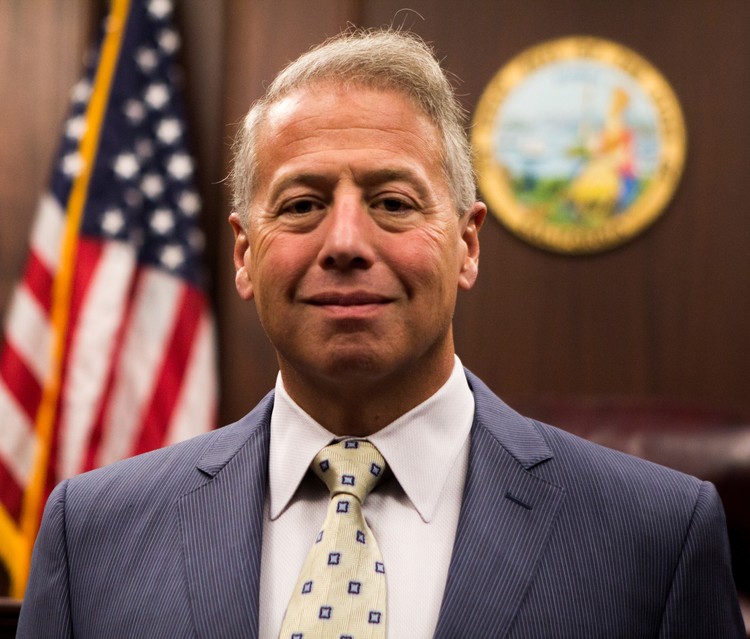 Jurors shown images of filth flooding homes built on landfill