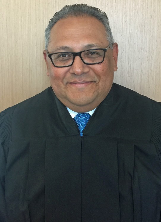 Longtime criminal defense lawyer sworn in as San Diego County commissioner