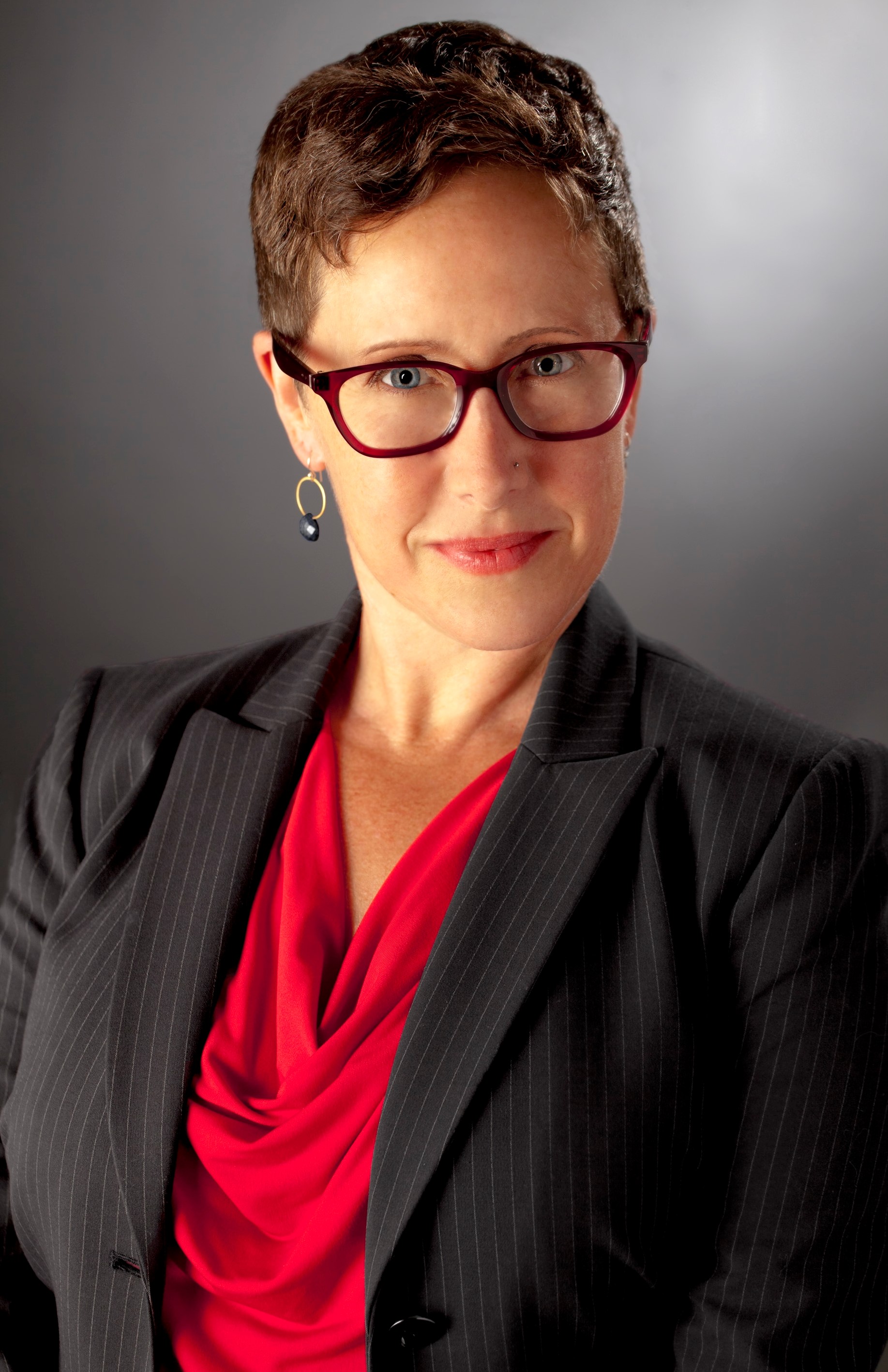 Western Justice Center appoints new executive director