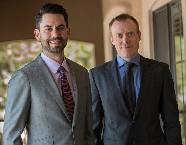 Former Cooley attorneys launch litigation boutique in Encinitas