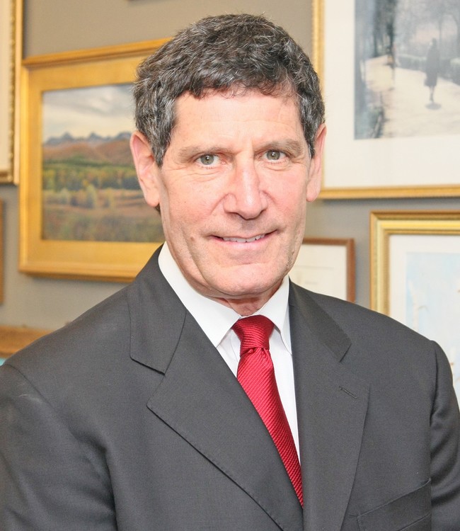 Separated families want to form class