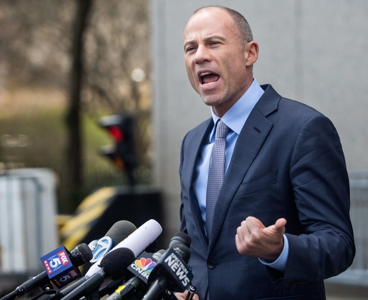 Judge indicates he is likely to dismiss porn star’s lawsuit against Trump