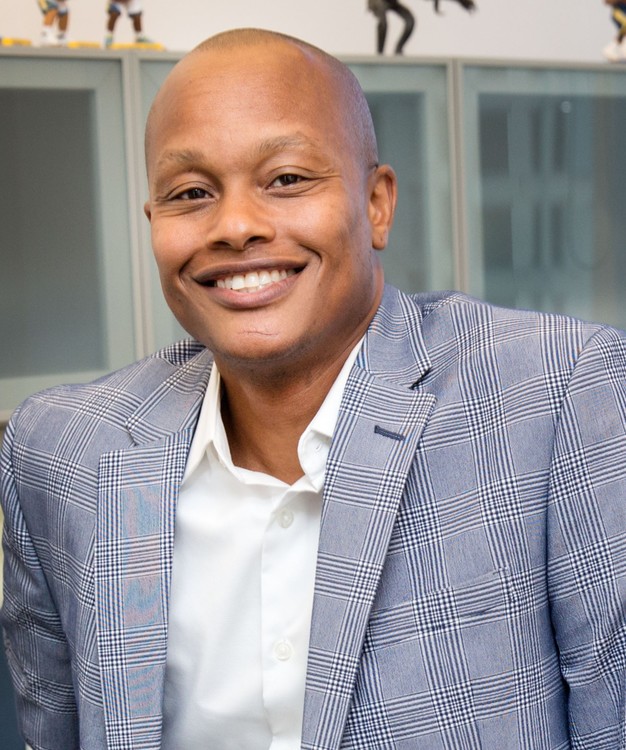 Golden State Warriors promote general counsel to chief legal officer