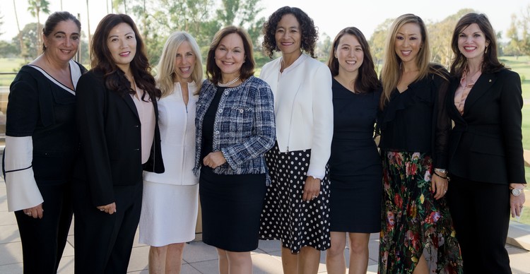 Greenberg Traurig Women’s Initiative hosts talk on disrupting implicit bias