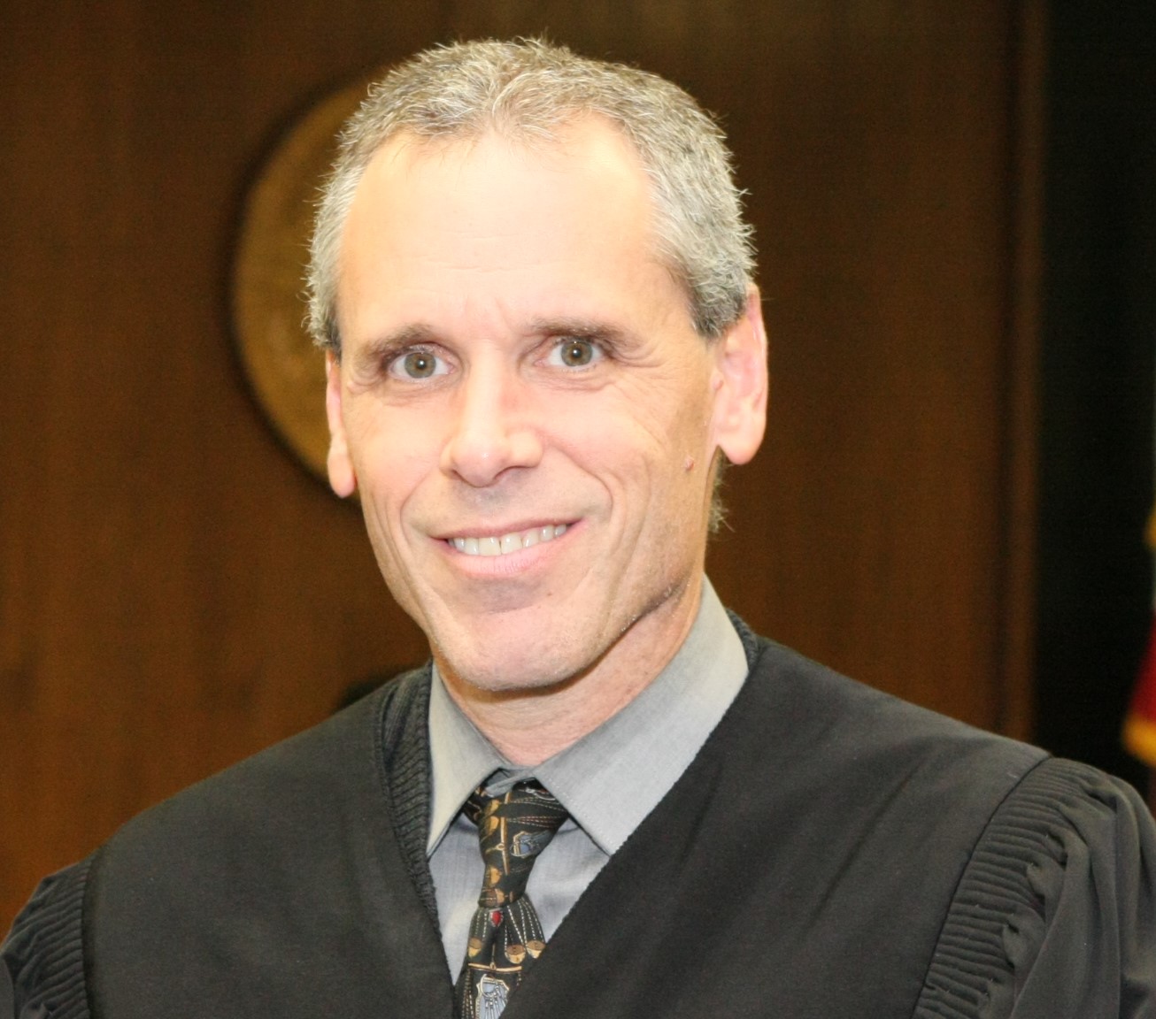 Longtime Orange County commissioner retiring