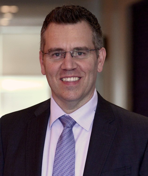 Rand Corporation announces general counsel promotion