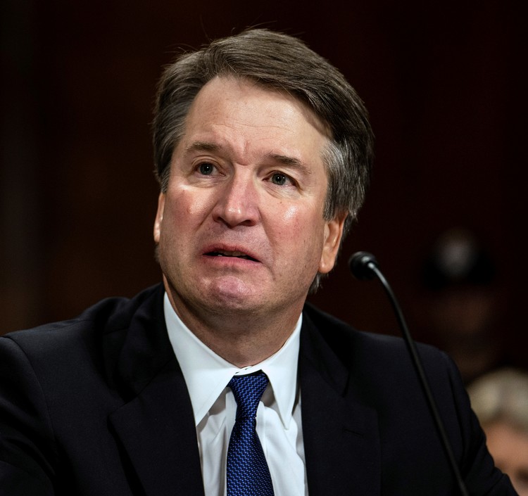 More than 2,400 law professors sign letter opposing Kavanaugh’s confirmation