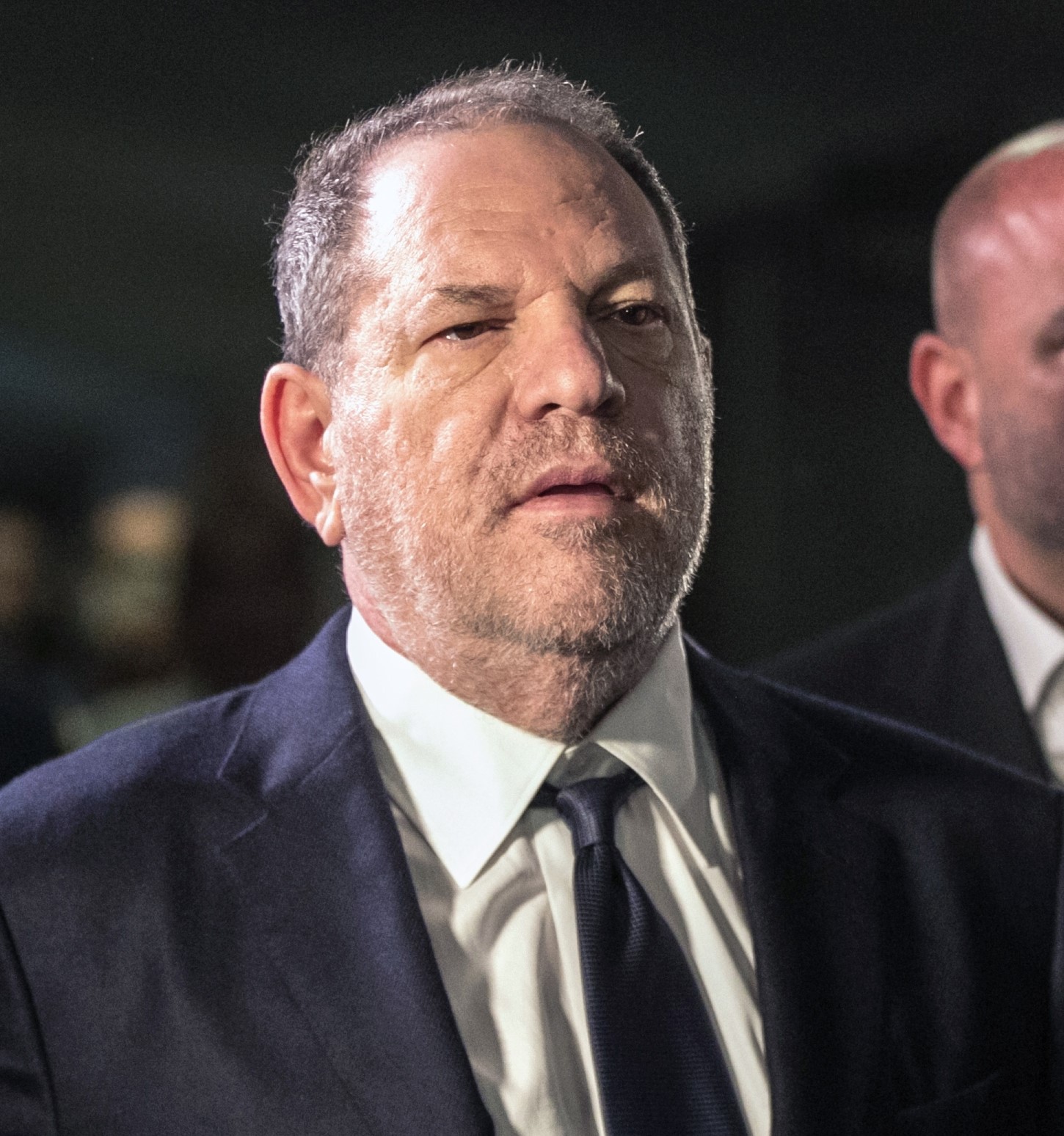 Weinstein can’t escape failed ‘Amityville’ sequel lawsuit