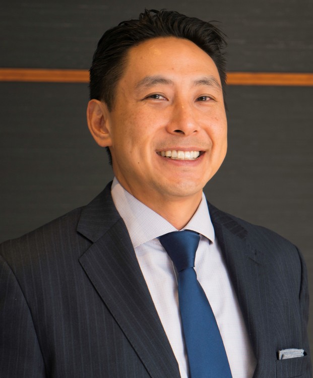 Bar board chairman details his plans during tenure 