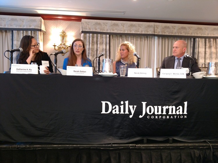 Daily Journal holds M&A, private equity forum