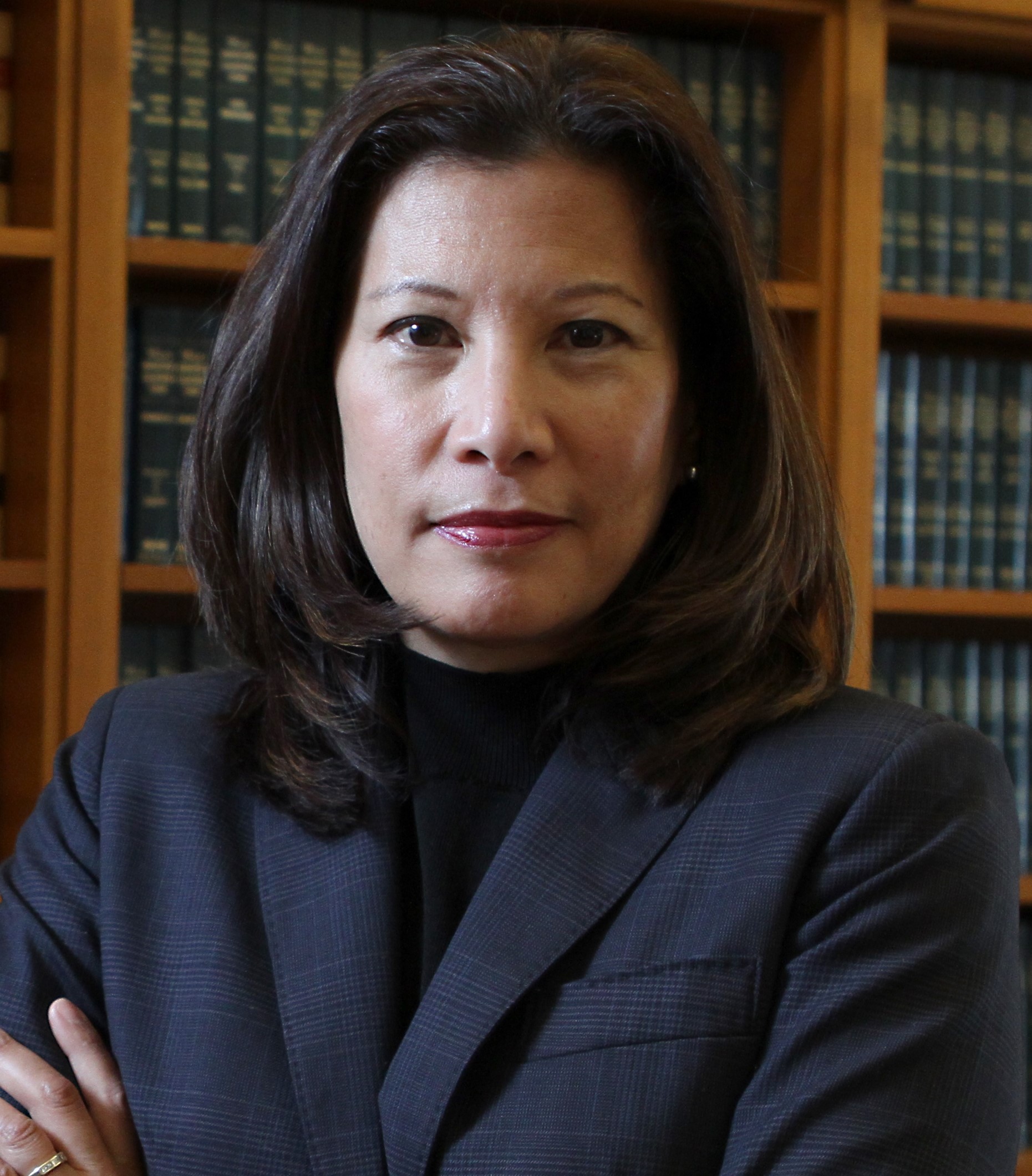 Chief Justice announces group to address workplace harassment in courts