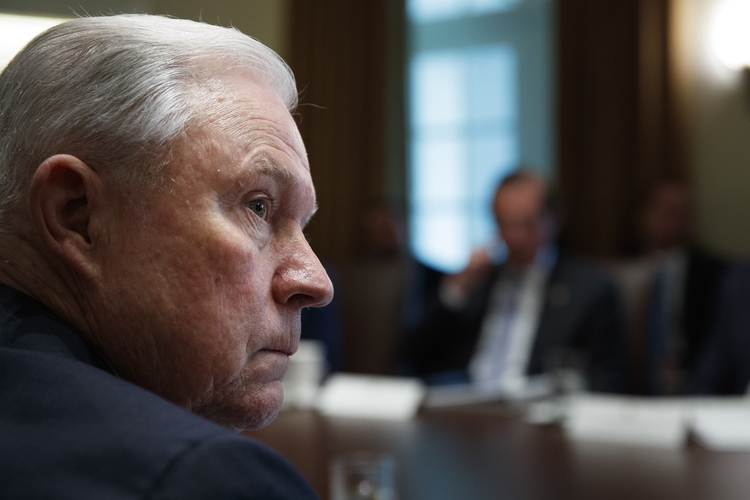 DOJ threatens to take DACA litigation to Supreme Court if 9th Circuit doesn’t act quickly