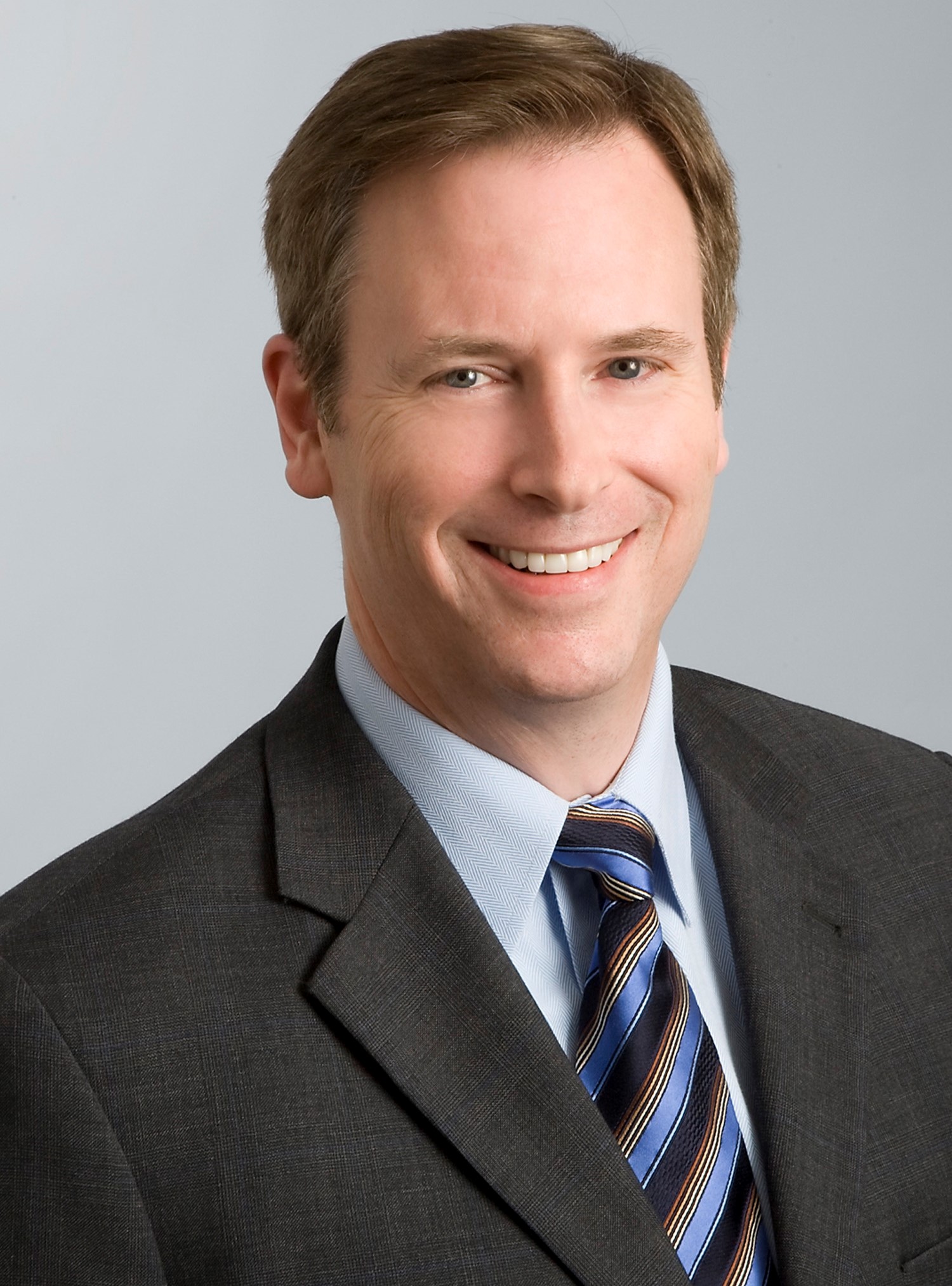 Viacom accuses Netflix of poaching executive