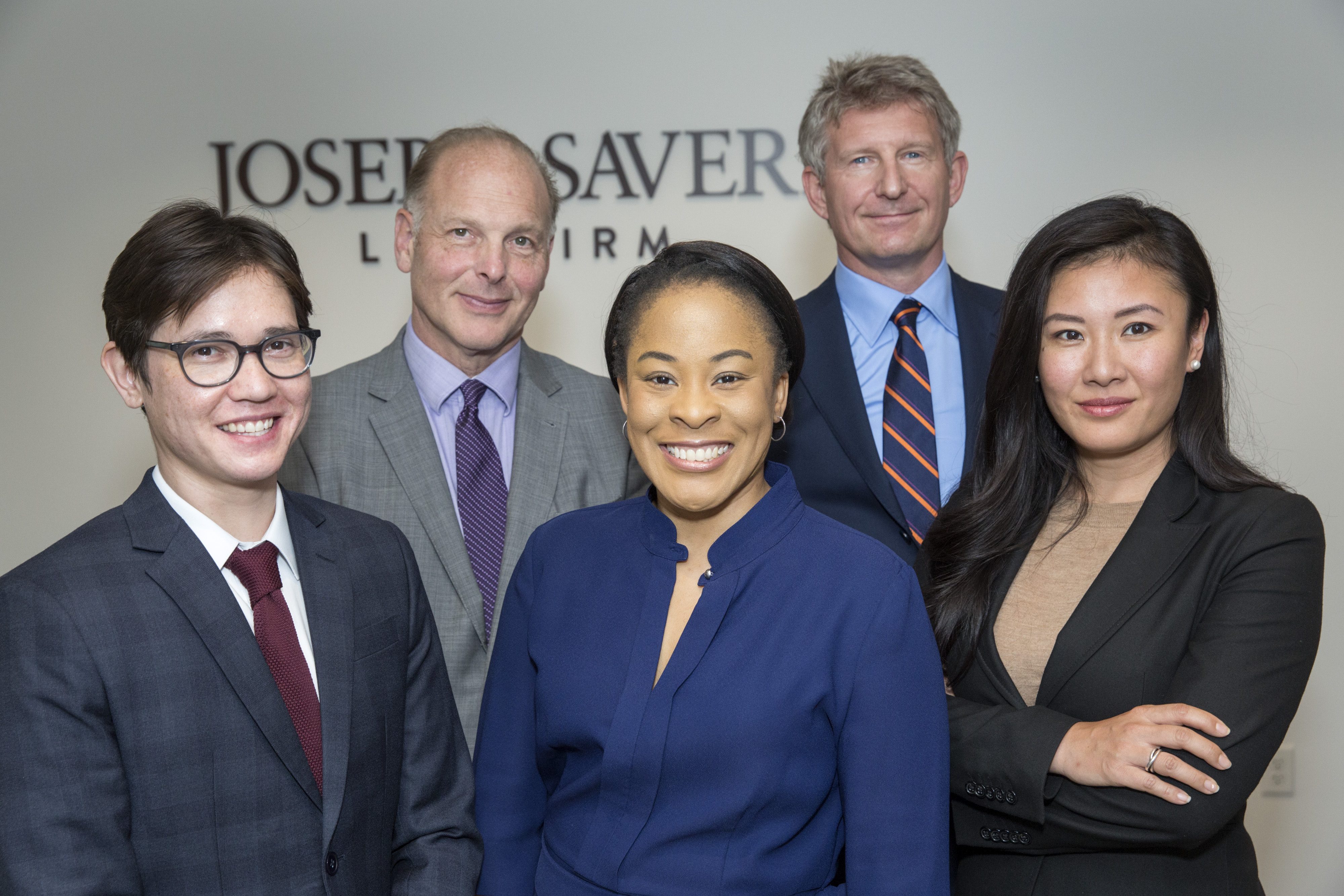 Joseph Saveri Law Firm Inc.