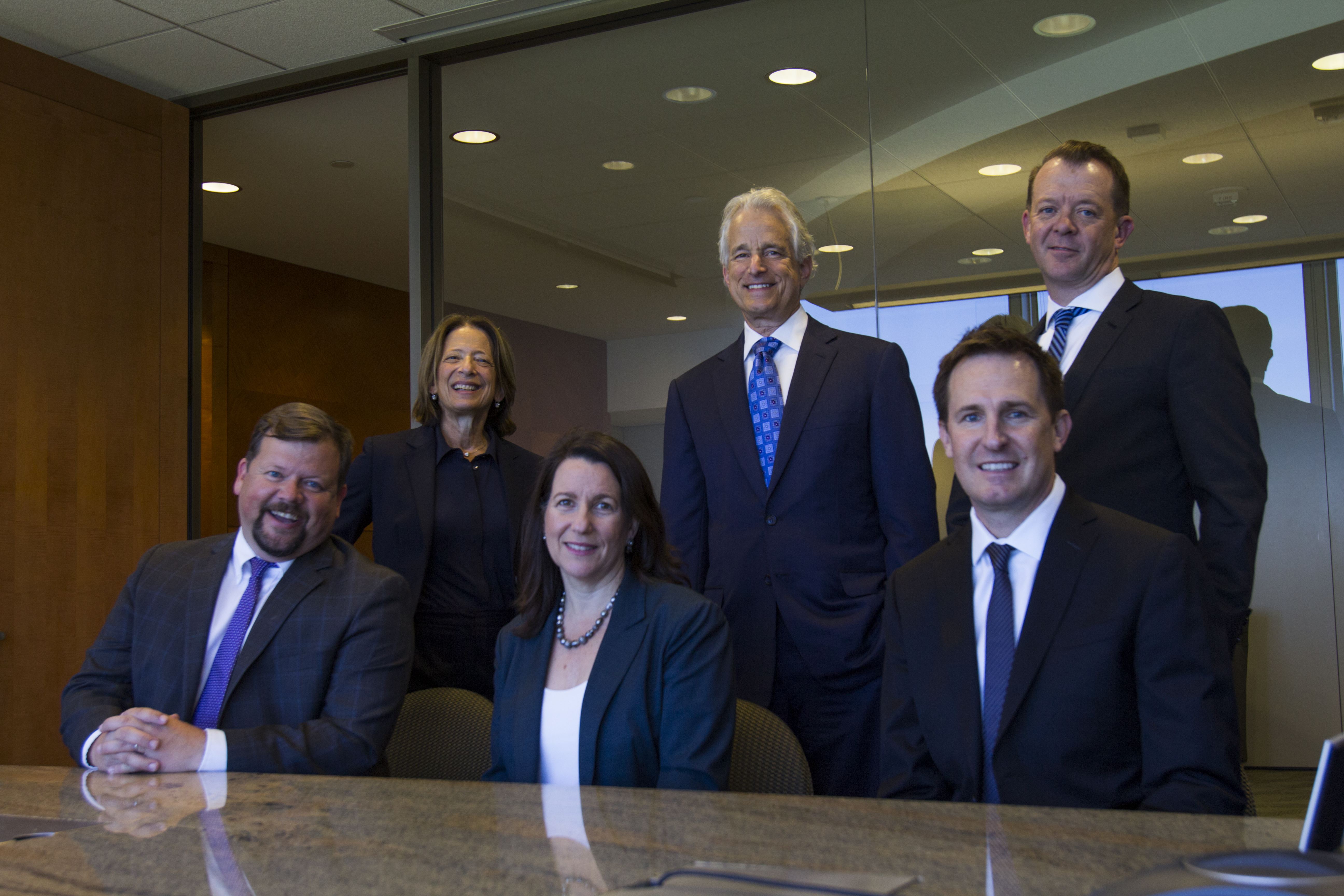 Kendall Brill & Kelly LLP