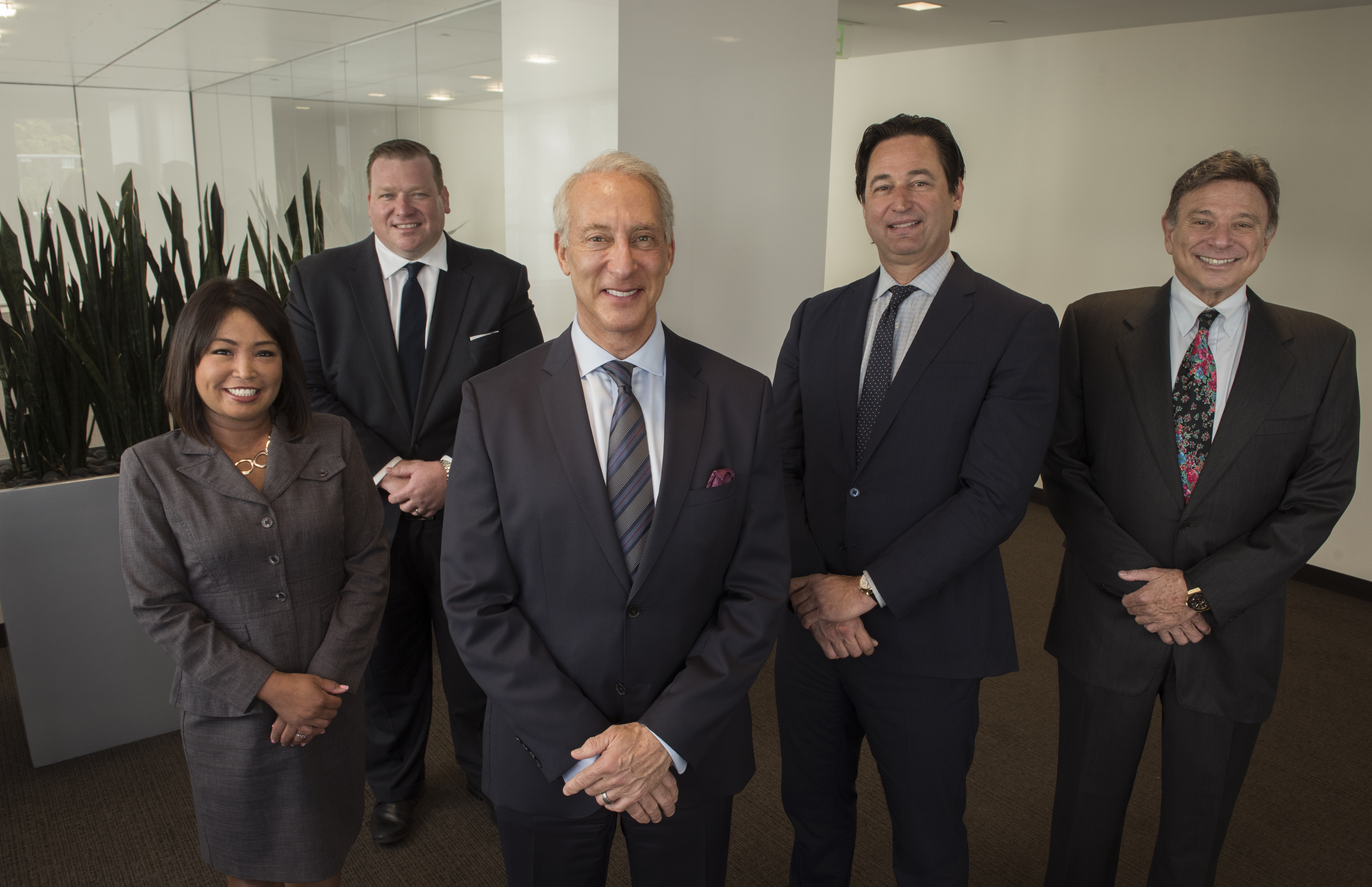 Shustak Reynolds & Partners PC