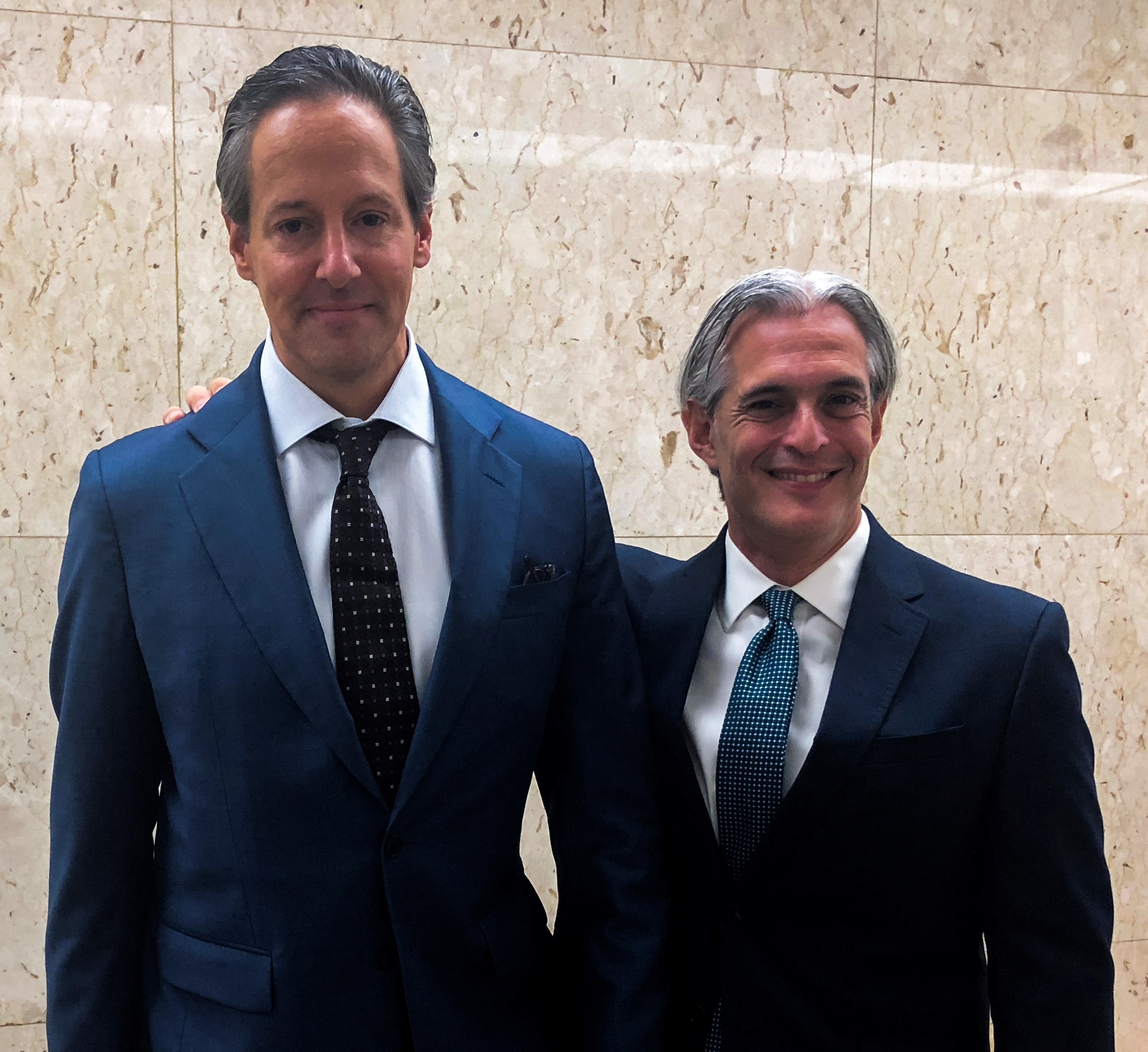 Michael Avenatti’s week gets off to a very bad start