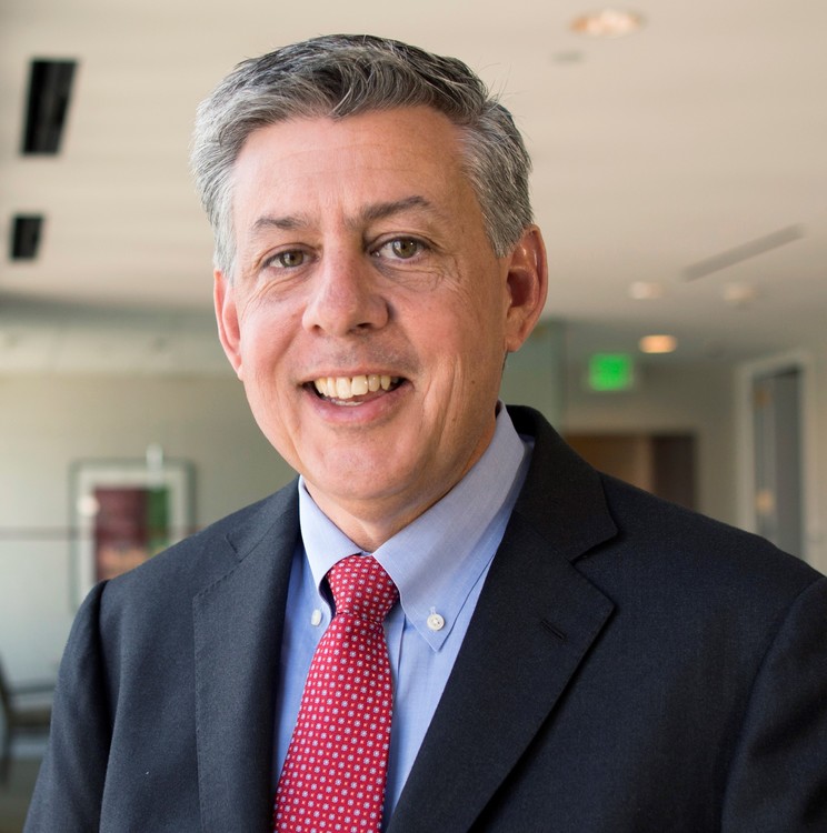 Central District could get its first patent specialist