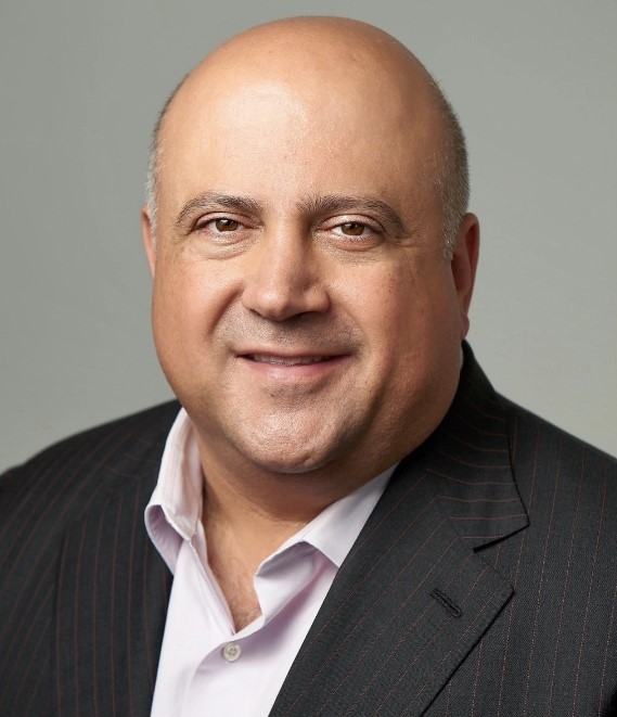 Alternative investment manager hires new general counsel