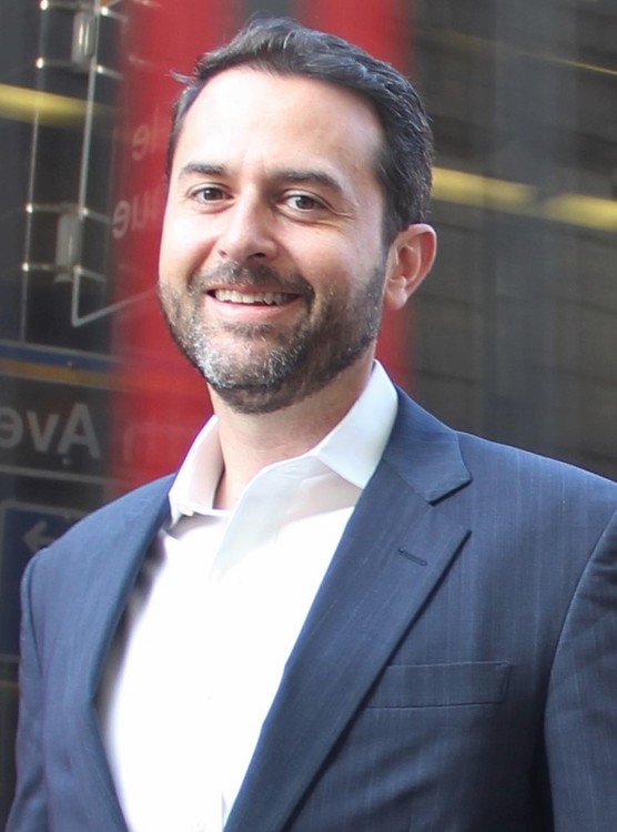 In the Driver’s Seat