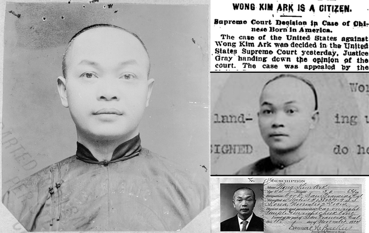 Trump citizenship proposal faces constitutional, court ruling hurdles