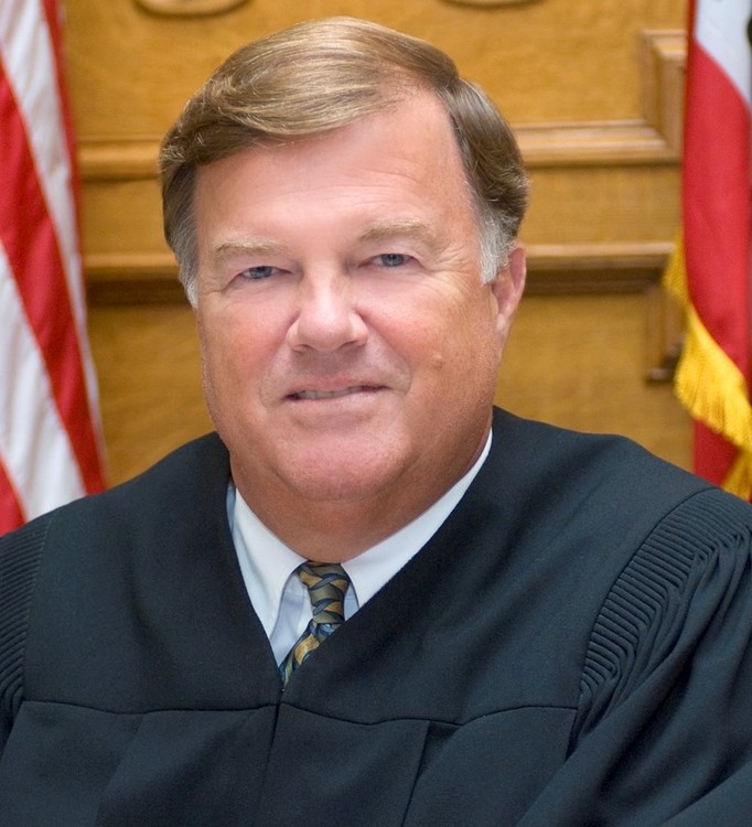 Santa Cruz County judge remembered for hard work and a sense of humor