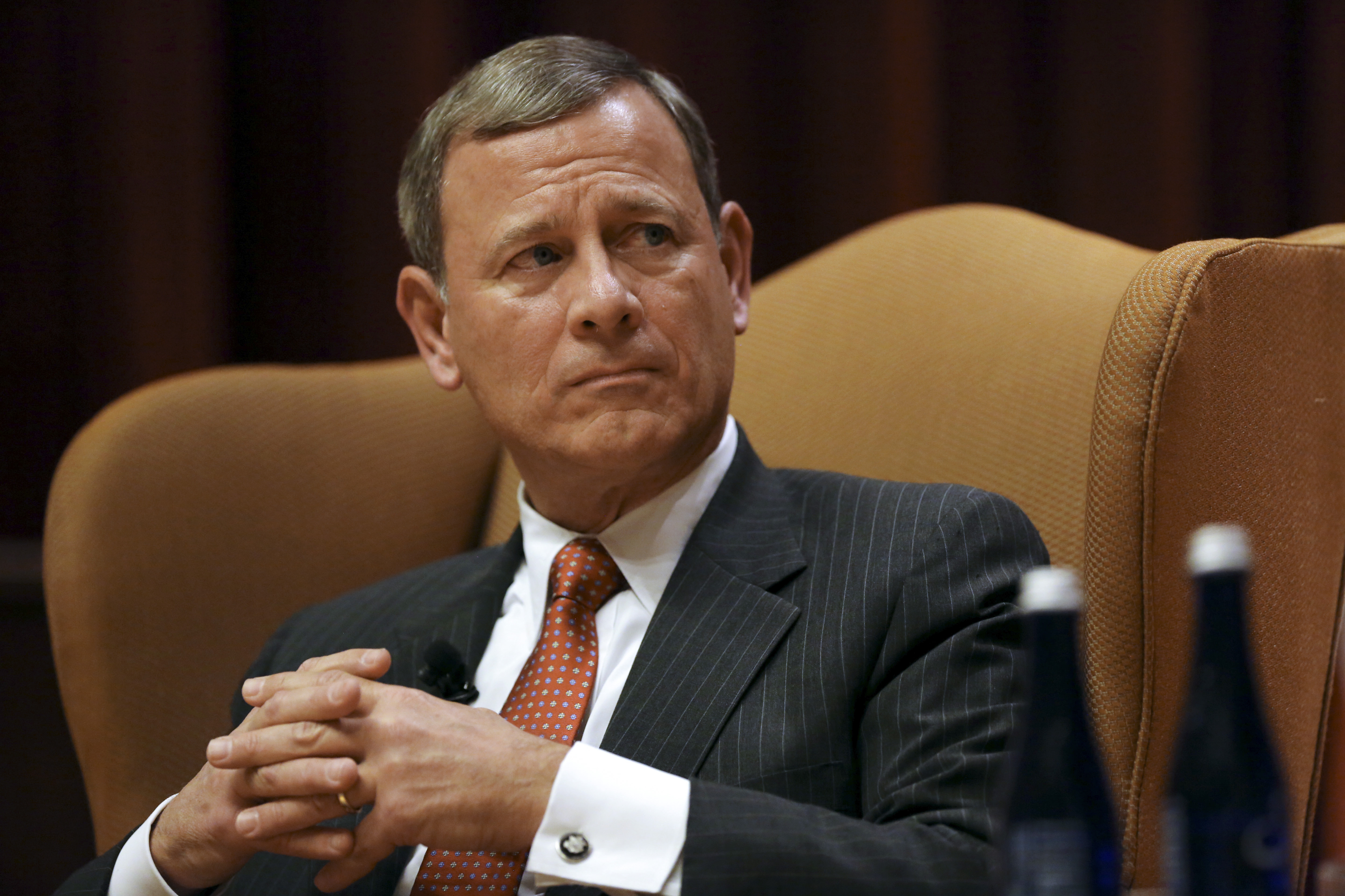 Supreme Court poised to limit cy pres settlements