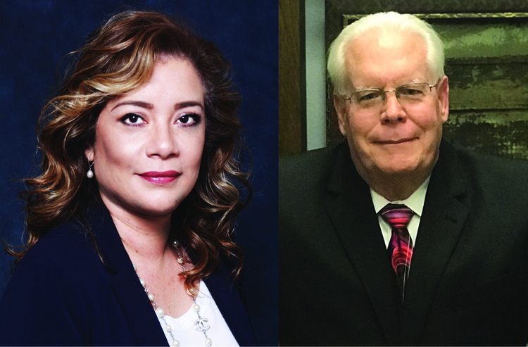 Former DA faces private attorney in Imperial County judicial election runoff